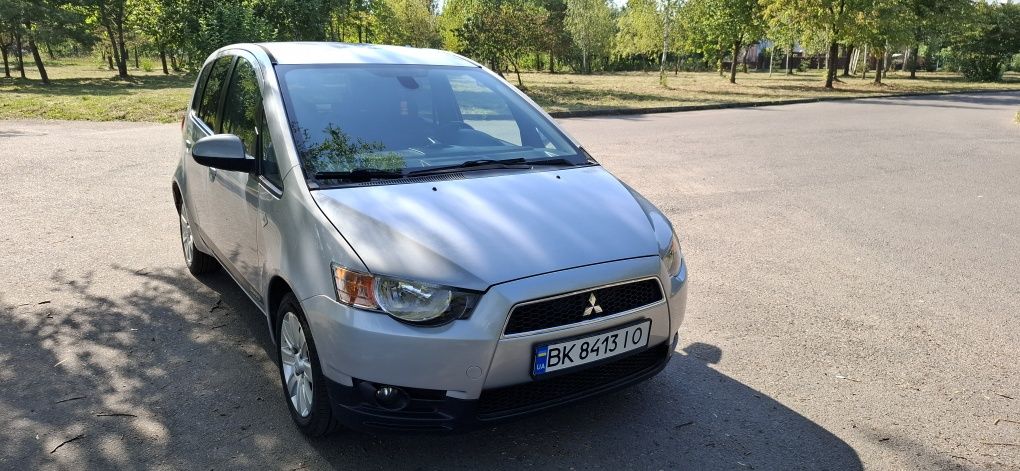 Продам авто Mitsubishi Colt