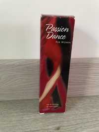 Perfume Passion Dance