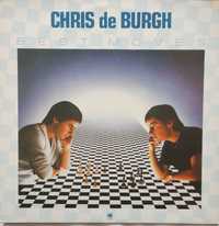 Płyta winylowa - Chris de Burgh