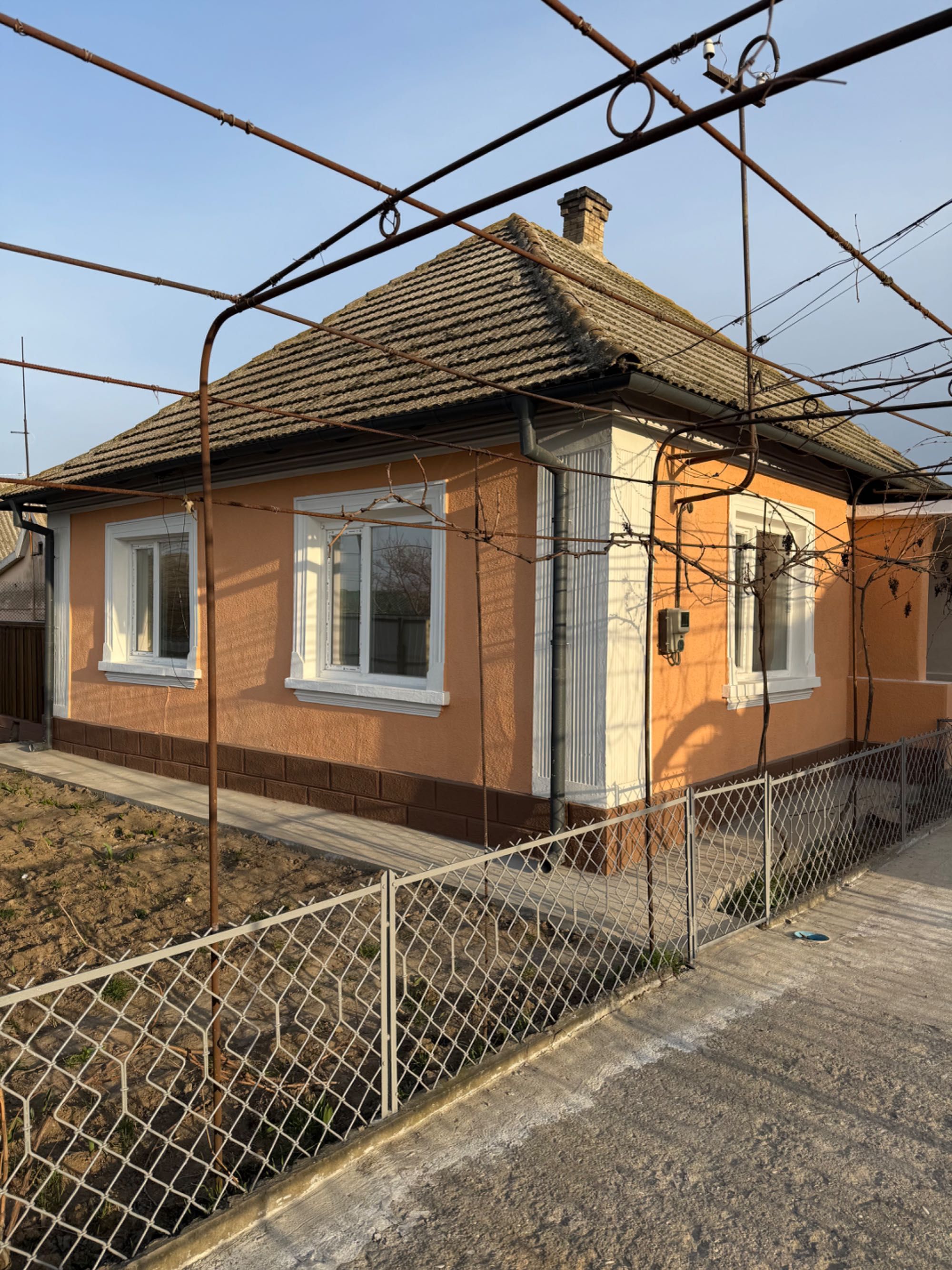 Продается дом на Вершине!