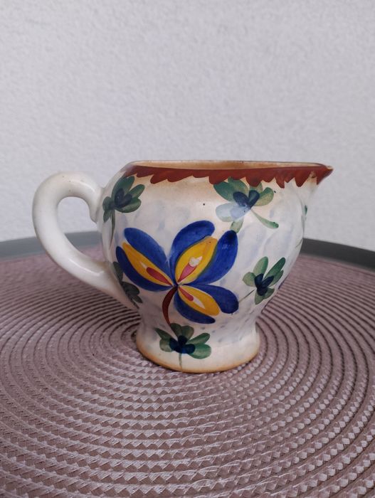 Mlecznik Chodzież - Fajans Mańczak