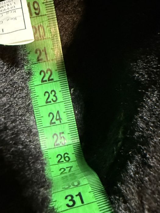 Замшевые угги 39 р