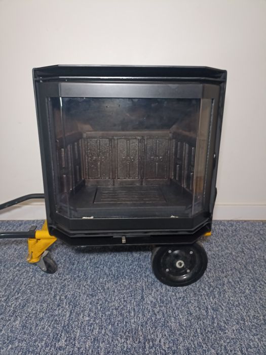 Камін на дровах Firo