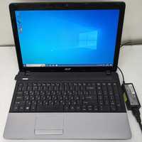 Ноутбук 15" Acer Aspire E1-531 для офисных задач Windows 10