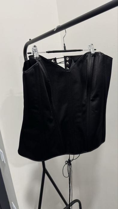 Корсет жіночий ххл новий