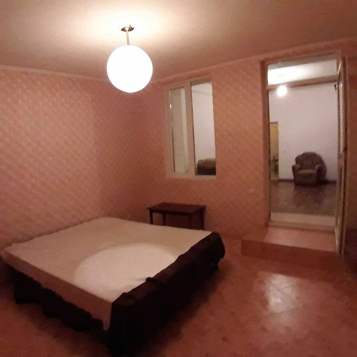 2-х комнатная квартира в центре - улица Приморская