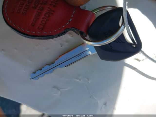 2025 HONDA CMX500 A2