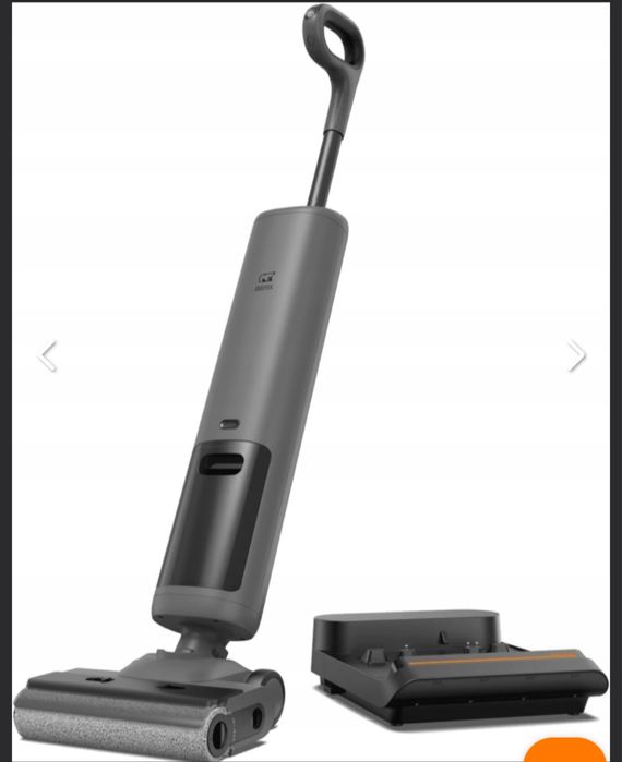 Osotek h200 pro беспроводный пылесос