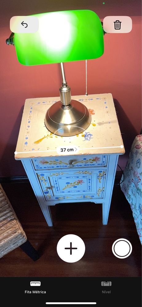 Mesa antiga alentejana