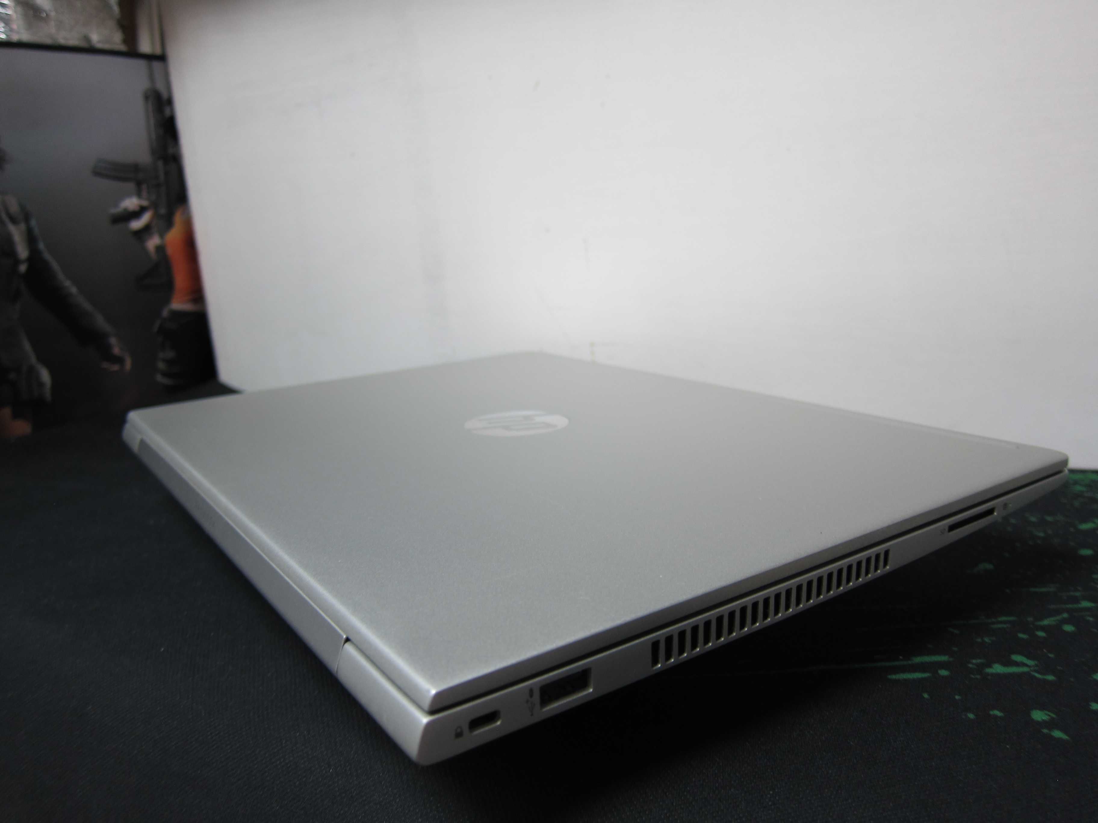 Hp Pro Book 440G6/ 14" FHD IPS/Intel Core i3-8145U4.00 GHz/Ram 8 gb