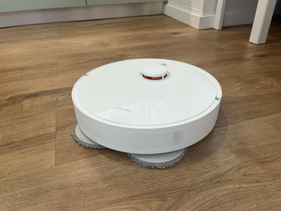 Aspirador Xiaomi Robot Vacuum S10+Eu