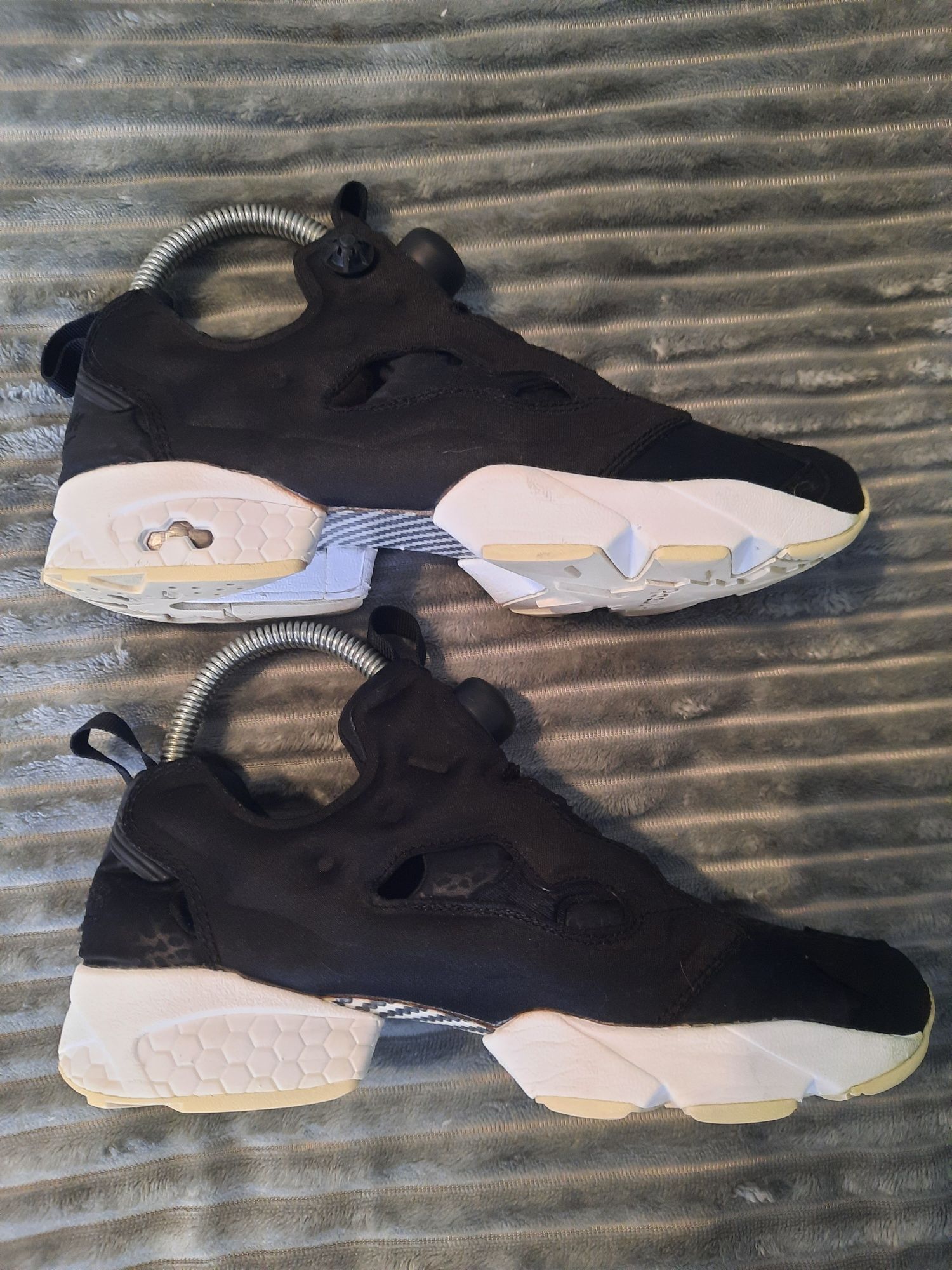 Reebok InstaPump Fury