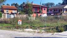 Venda de lote para construção com 535m², Mazarefes, Viana do Castel