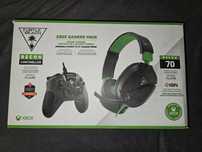 Turtle Beach zestaw  pad słuchawki Xbox One/ Series S/X
