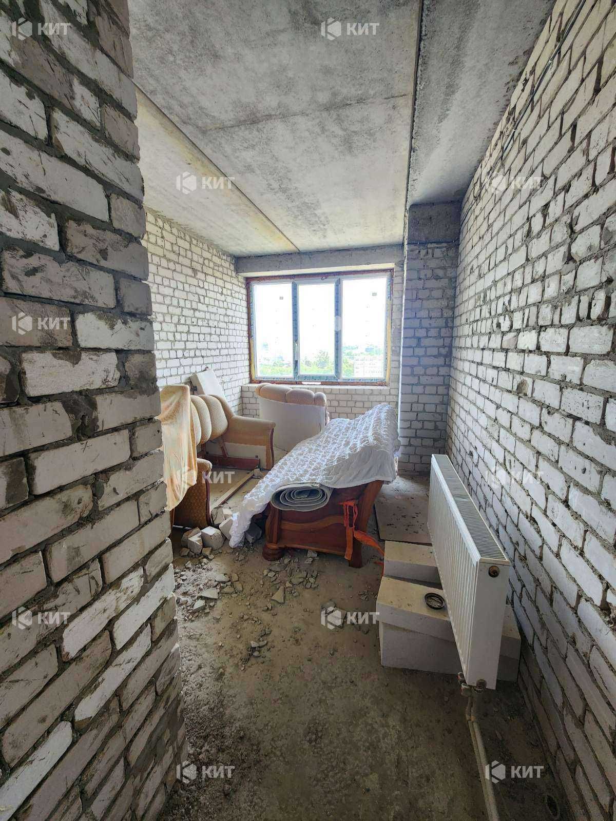 4к. 120м2 Центр (Центральный рынок, ЖК Новый дом, Котлова), 128682