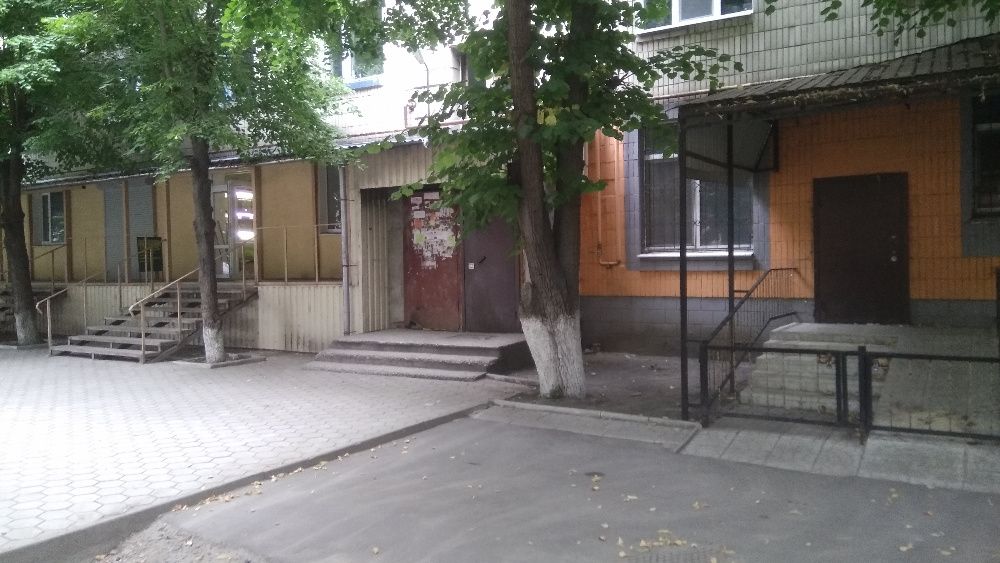 Продам 3х комнатную квартиру в городе Ахтырка