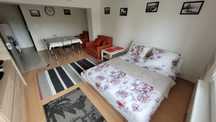 Apartament-kawalerka