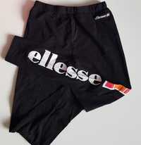 Legi legginsy getry ellesse L