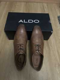 Sapatos Homem - ALDO - Novos