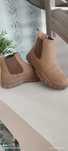Buty chłopięce sztyblety 37