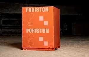 Газоблок, піноблок Poriston , VIABLOKK по ціні виробника Самбір, Хирів
