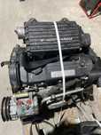 Motor Opel Astra 1.7td Isuzu