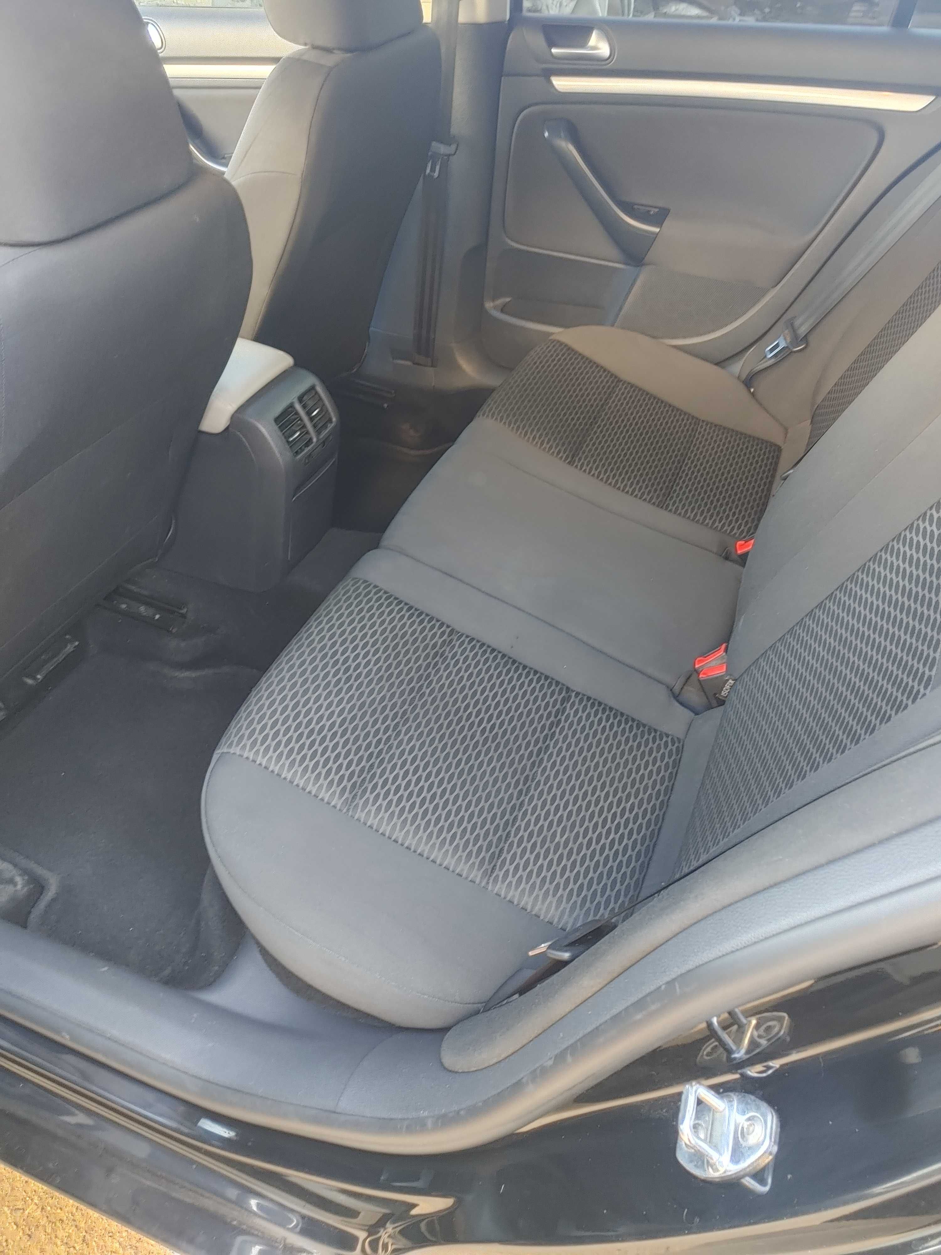 Оренда авто Golf 6