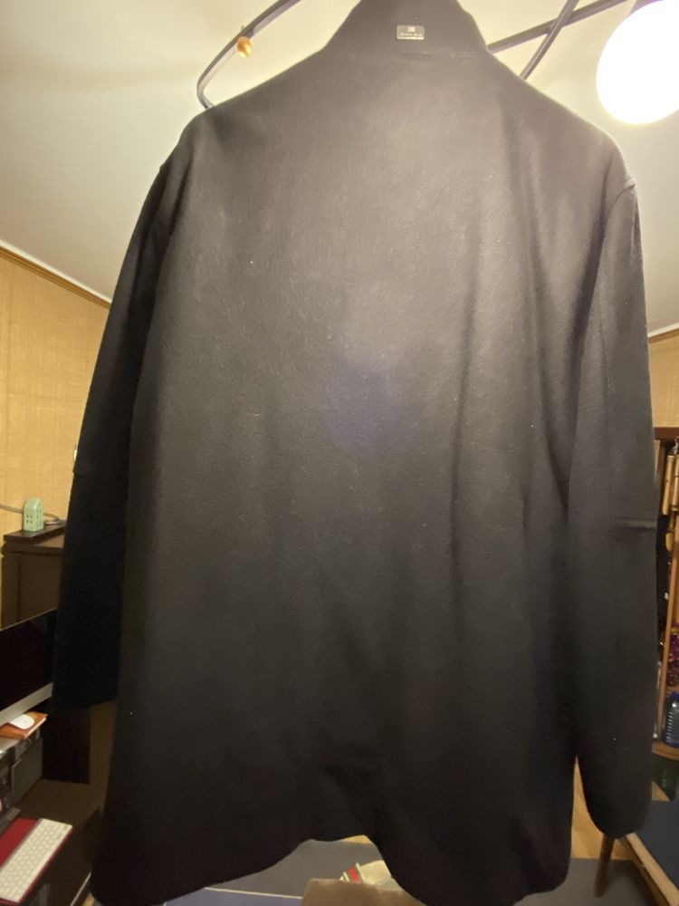 Пальто куртка KRISTIAN BERG шерсть 50-52 размер