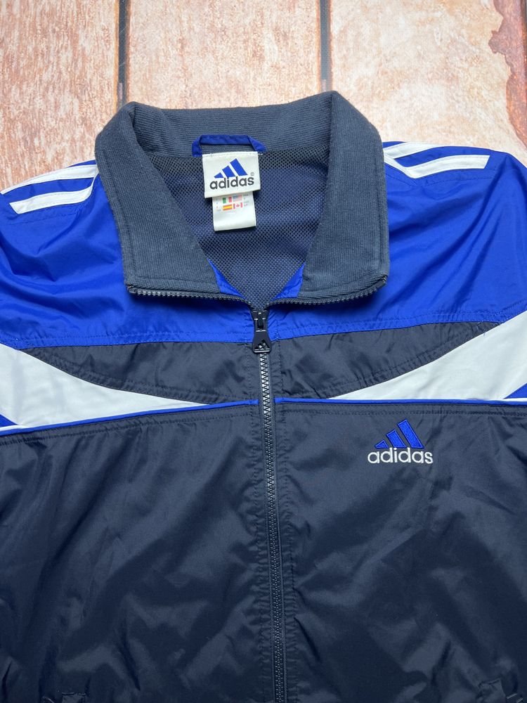 Kurtka Adidas Vintage