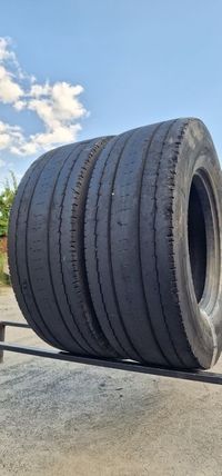 Грузовые Шины 265/70/R17.5 Michelin 2шт Колеса Шини Резина Склад