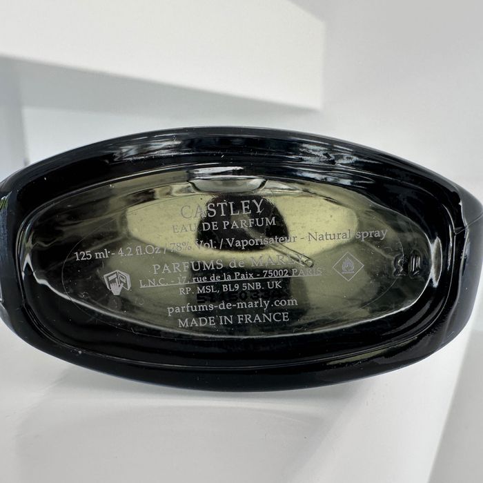 Parfums De Marly Castley EDP 125 ml