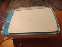 Drukarka wielofunkcyjna HP DeskJet 3635