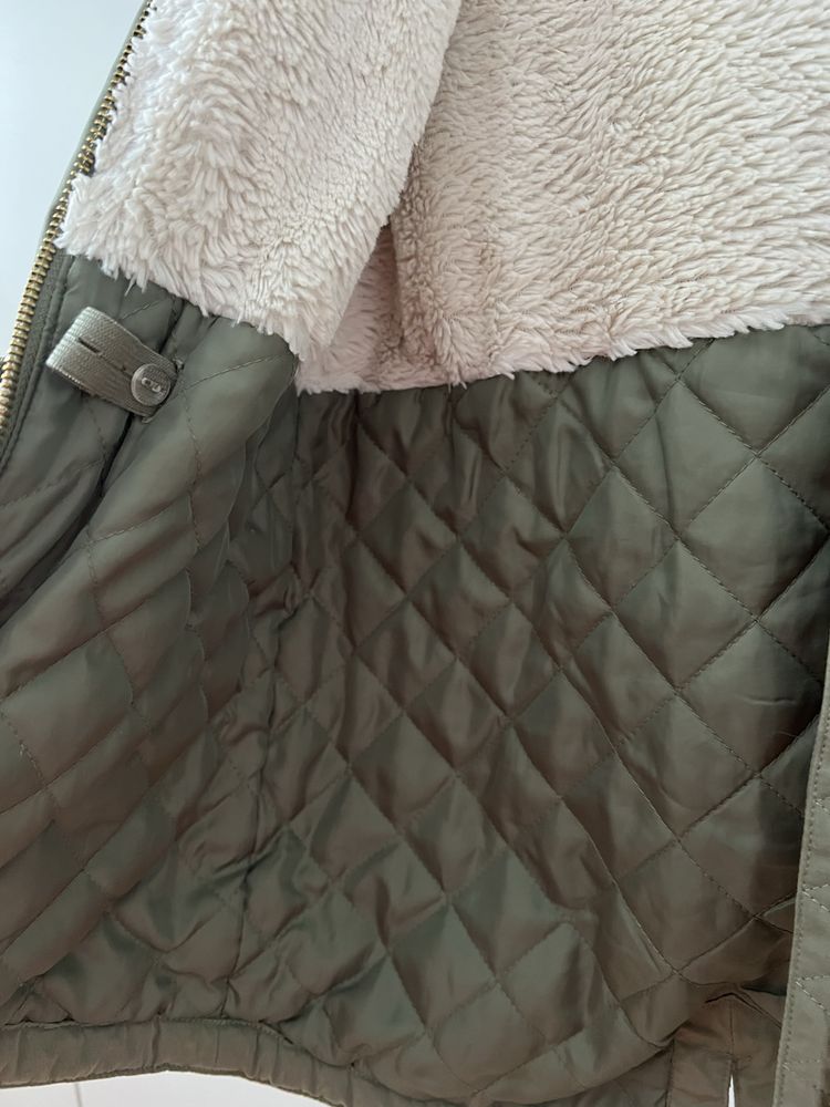 Kurtka zimowa H&M
