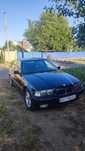 BMW 3 SERIES stage 1