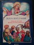 Jezus jest z nami. Podręcznik do klasy 2