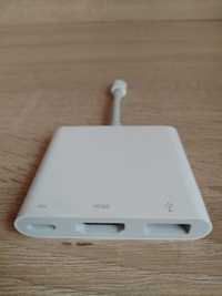 Периферія до Apple Mac Mini, MacBook - Apple Multiport Adapter