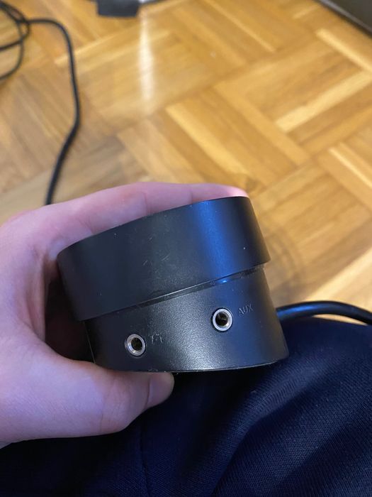 Głośniki logitech z533 2.1