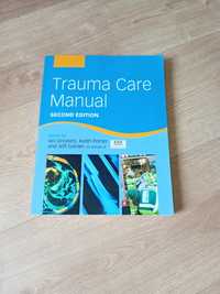 Livro Trauma Care Manual