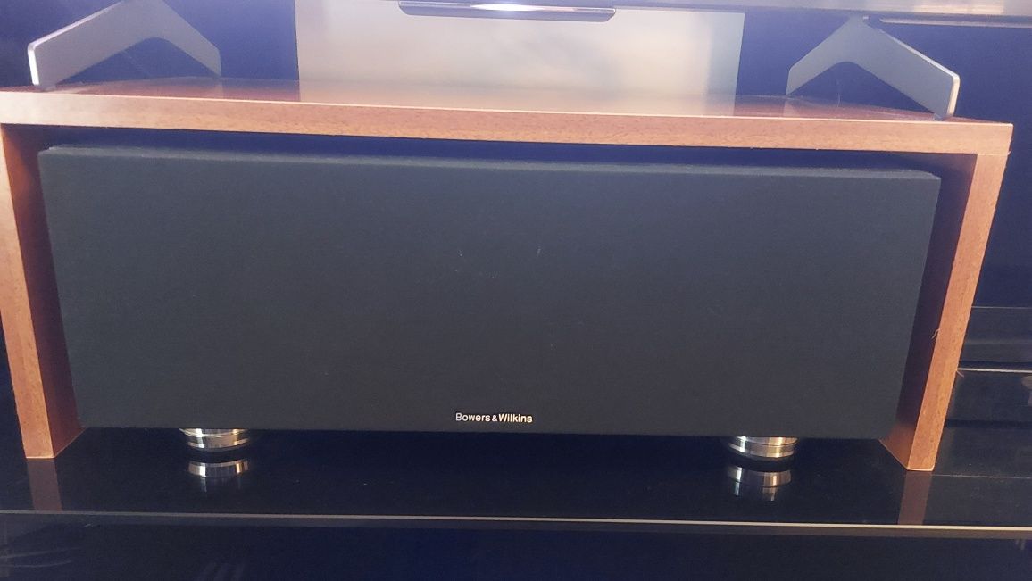 Bowers and Wilkins Serie 6 S2 Anniversary Edition 5.0