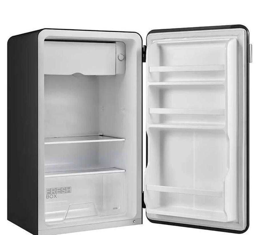Frigorífico Mini Bar MIDEA MDRD142SLE30