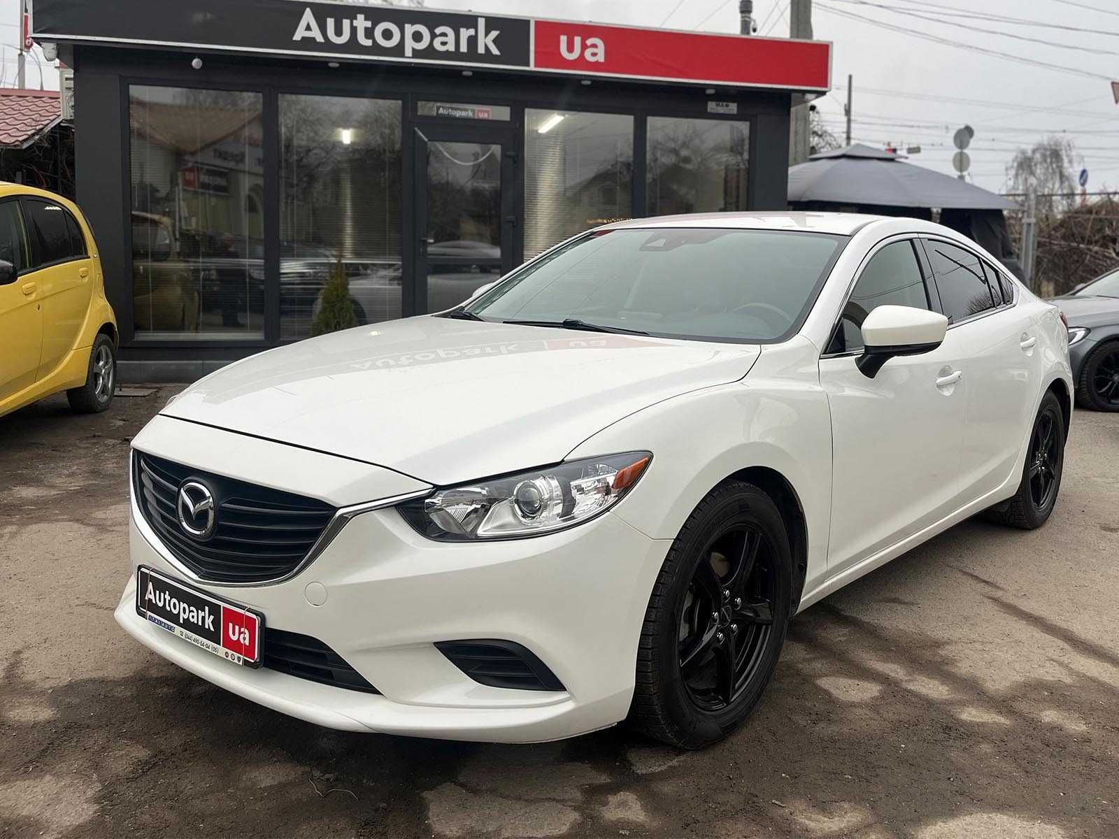 Продам Mazda 6 2017р. #42064