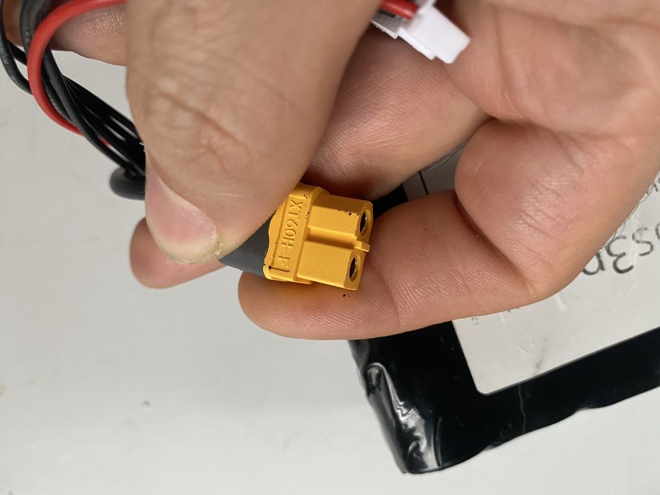 6s3p аккумулятор samsung 50s fpv нові