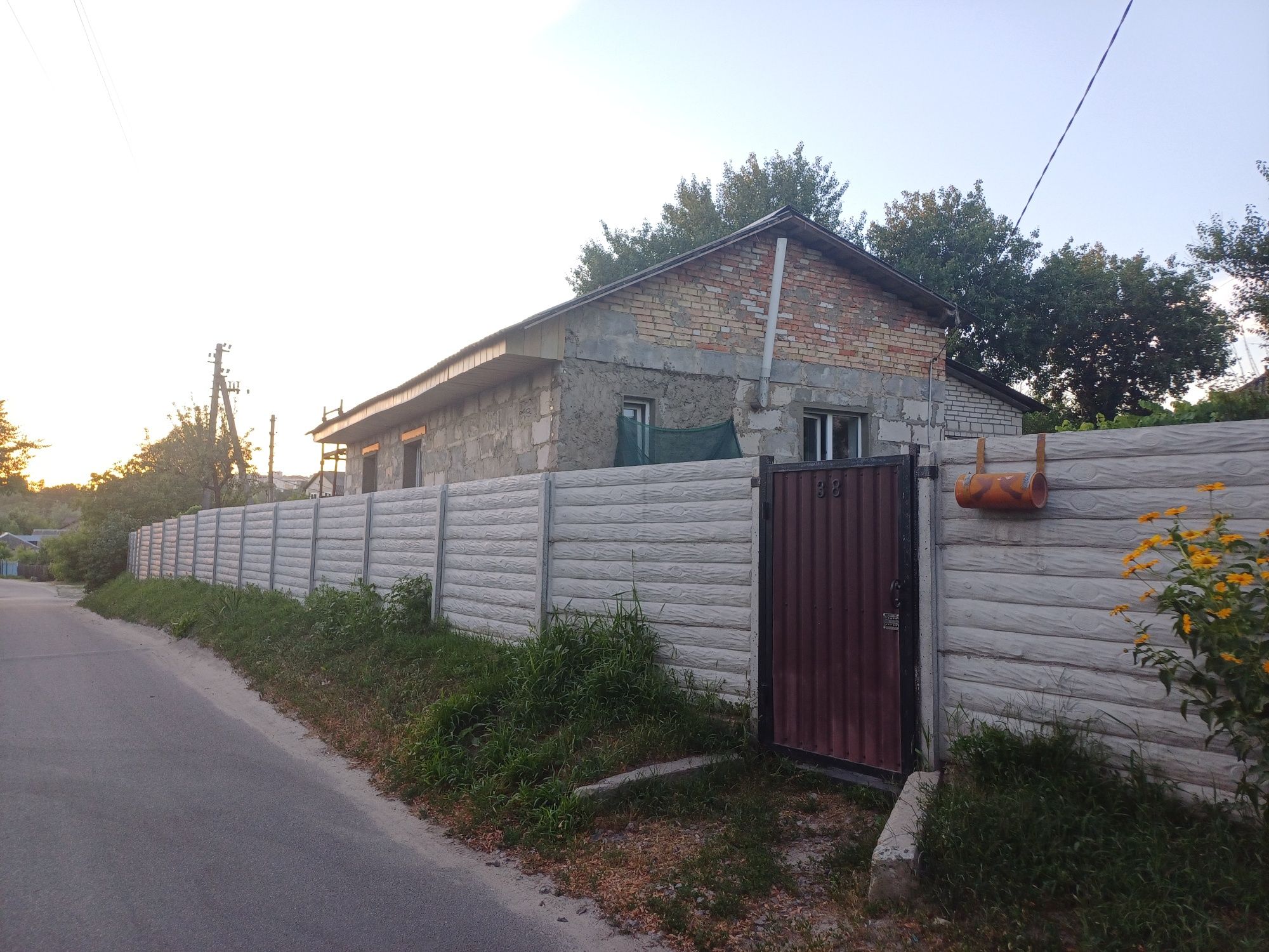Обмін будинку в м. Василькові на квартиру