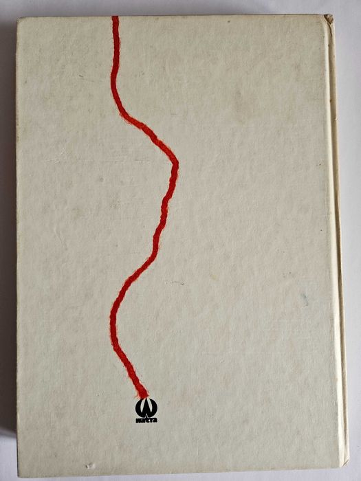 1000... splotów na drutach i szydełkiem - Grażyna Kowalska-Jarosz