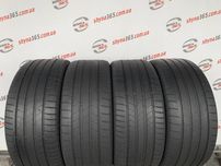 шини бу літо 255/40 r20 bridgestone turanza t005 b-silent 4mm