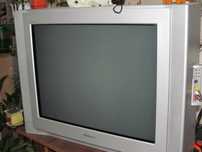 Телевізор SONY Trinitron,і NOKIA hotel tv