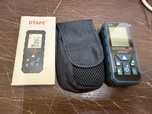 DTAPE dalmierz laserowy 50M