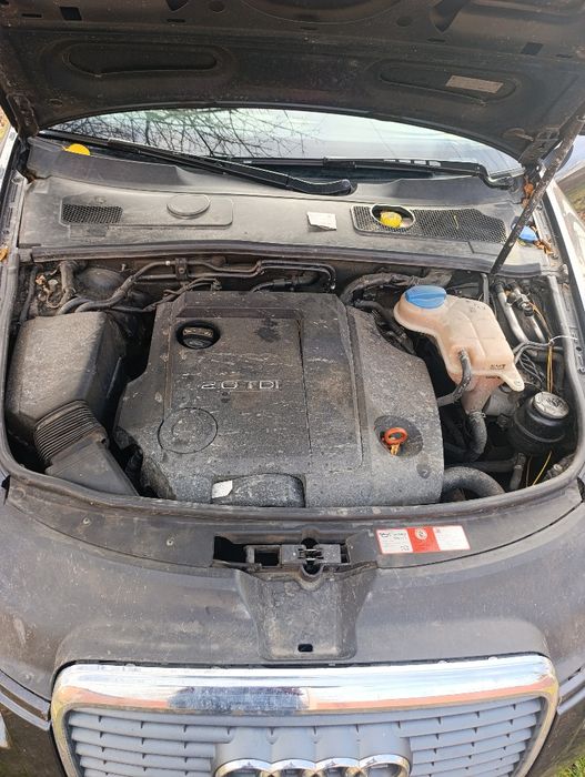 Продам Ауді А6С6