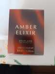 Amber Elixir woda perfumowana damska