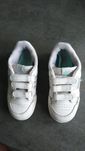 Buty dziewczęce adidas 27